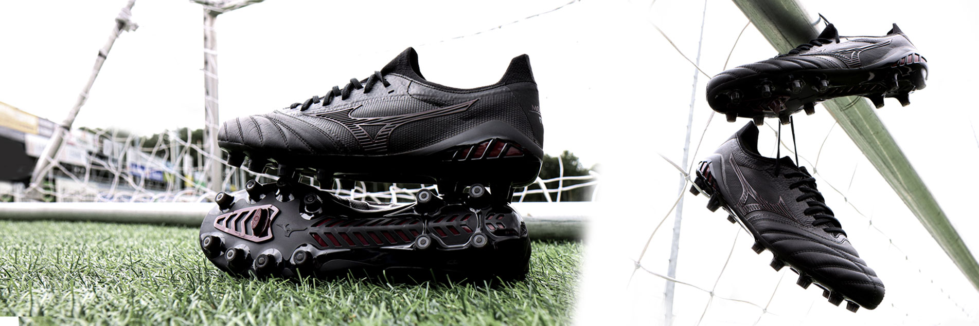 Mizuno Buy & Try