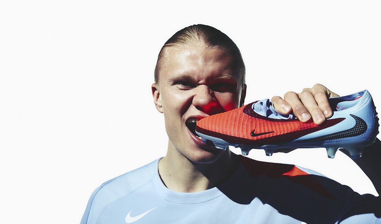 De nieuwe Nike Scary Good Pack