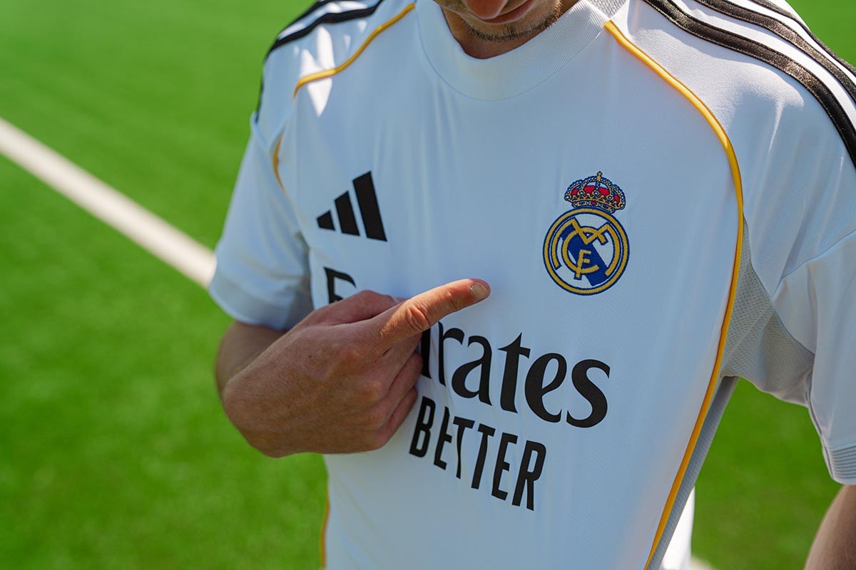 Zo blijft jouw voetbalshirt (met bedrukking) als nieuw 